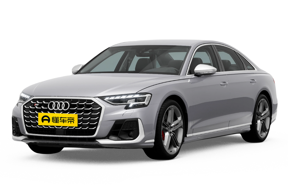 S8L 4.0TFSI quattro