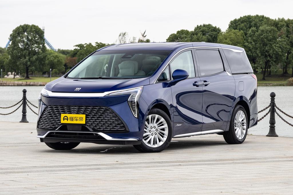 2.0T six-seater Yunshi Edition