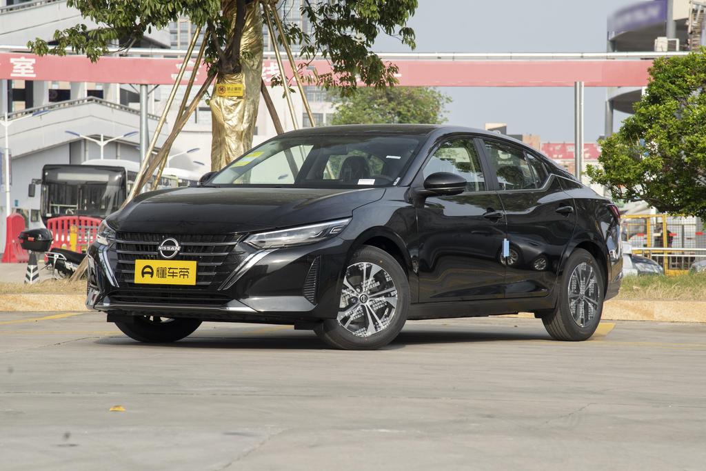 Facelift 1.6L CVT Enjoy Edition