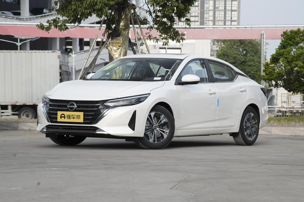 Facelift 1.6L CVT Smart driving version