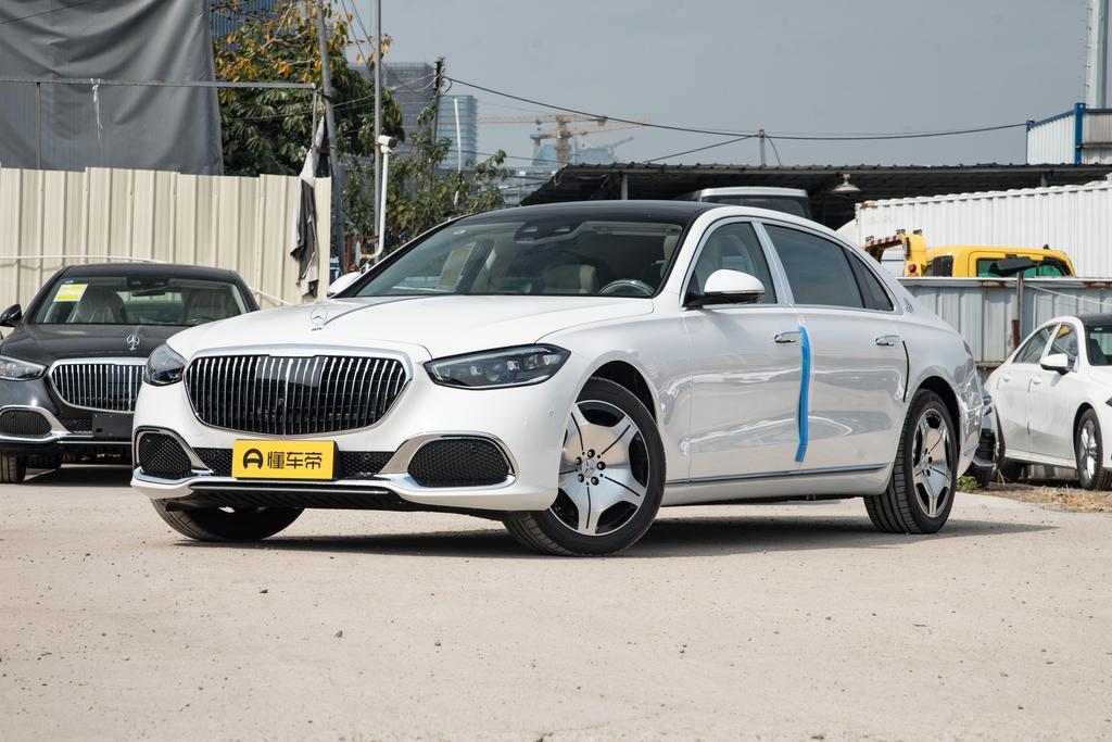 S 480 4MATIC