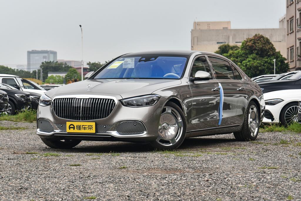 S 680 4MATIC