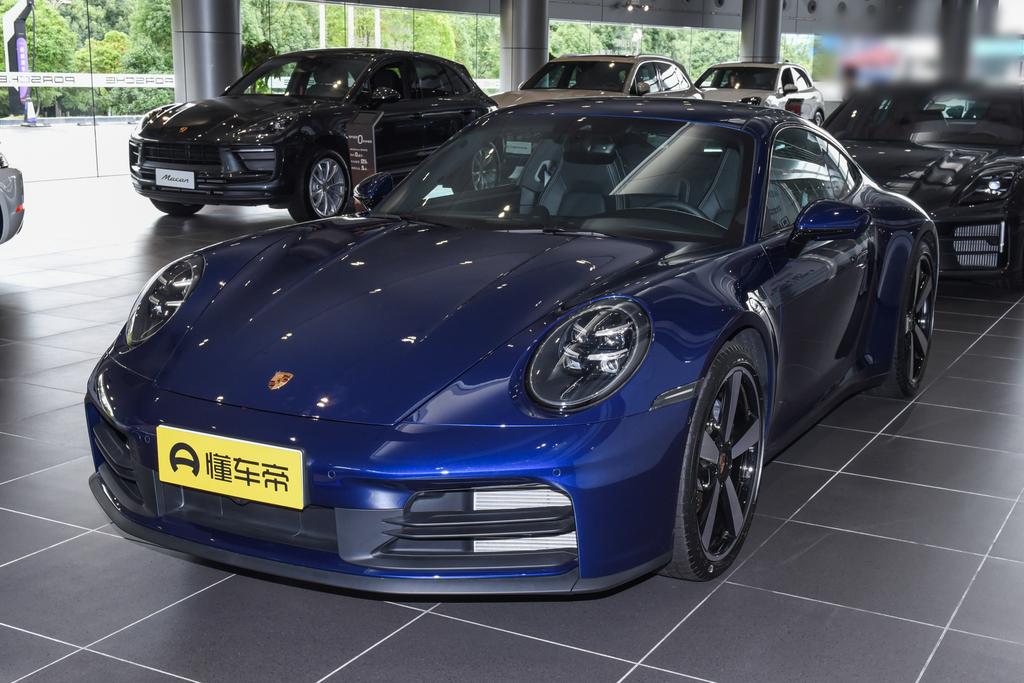 Carrera T 3.0T