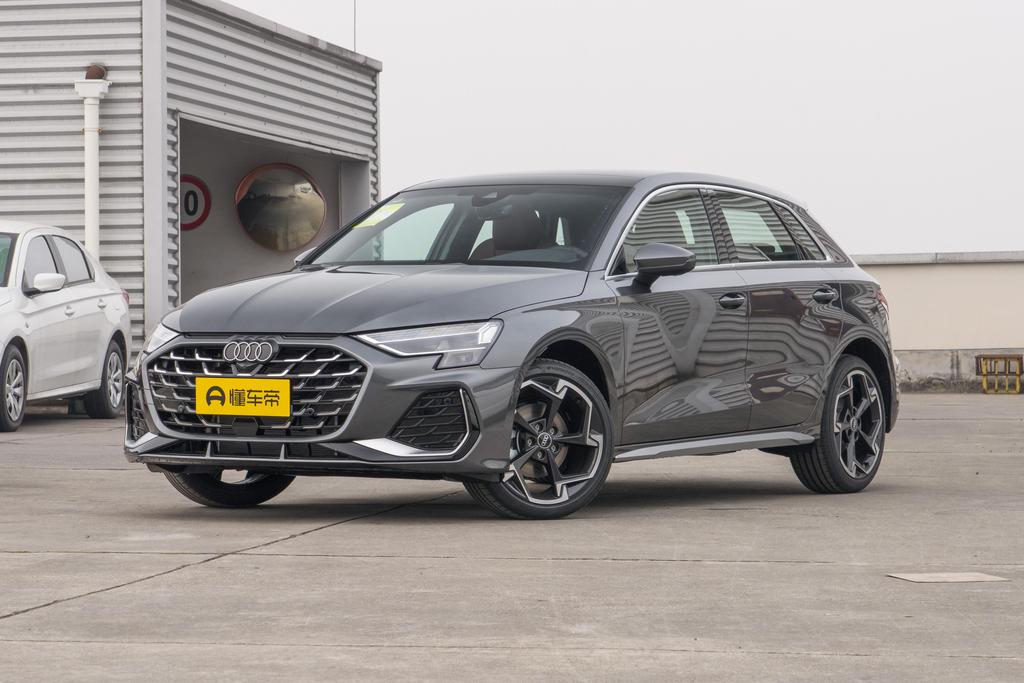 Sportback 35 TFSI Flying Spur Exclusive Type + Luxury Premium Package