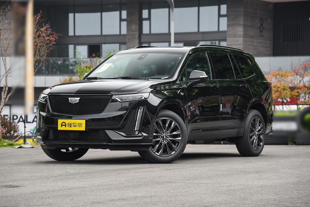 2.0T Premium Executive Black Label Version