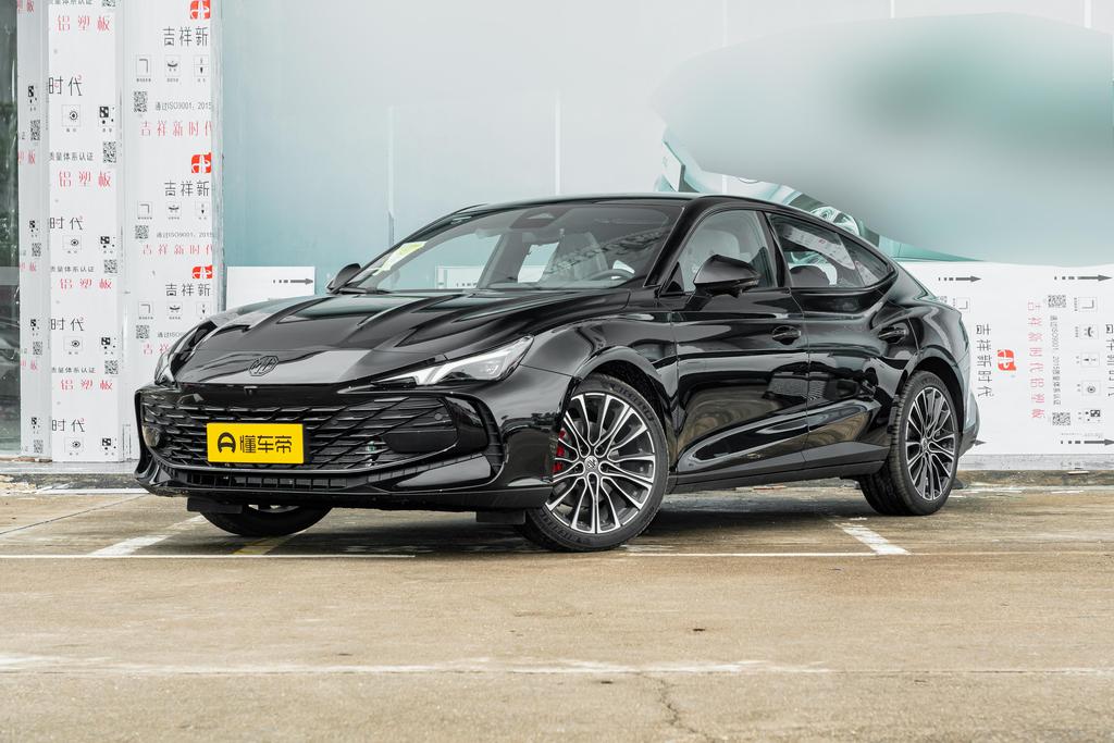 2.0T Automatic Luxury Edition