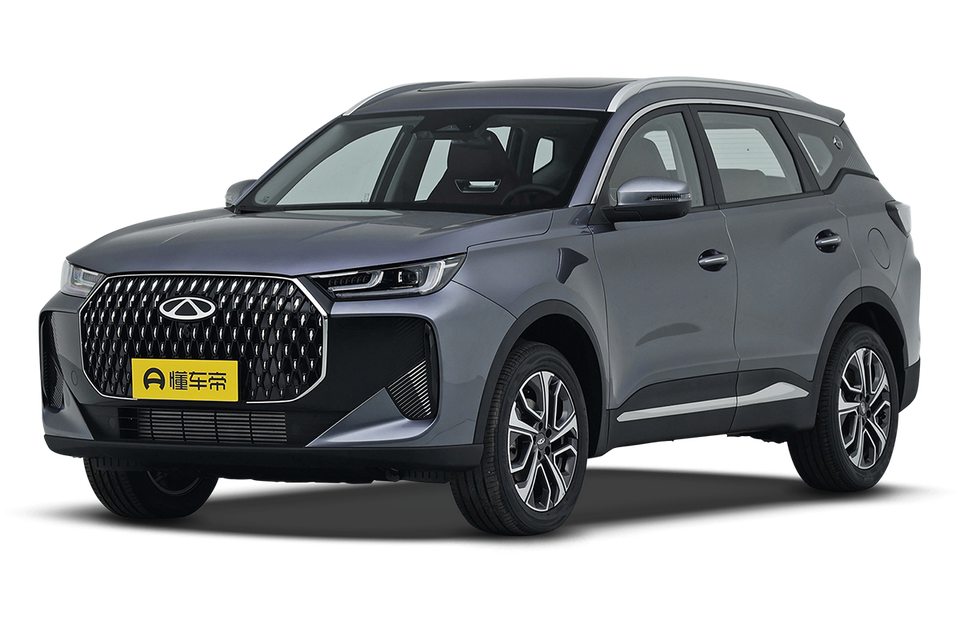 1.6TGDI DCT comfort type