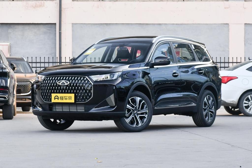 1.6TGDI DCT Luxury