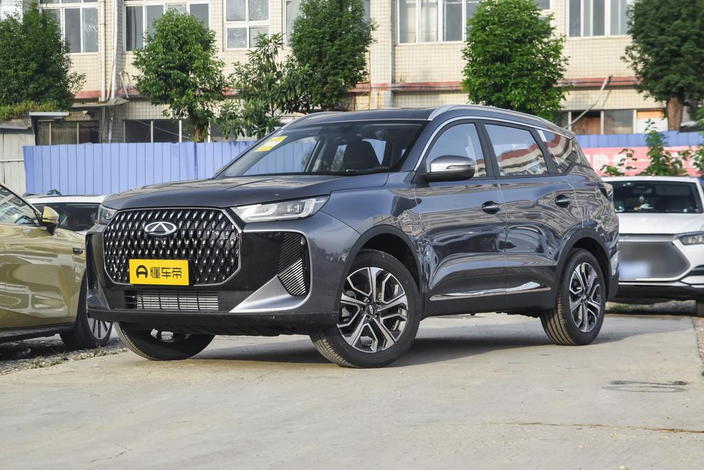 1.6TGDI DCT Premium type