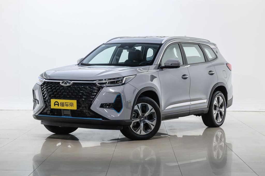 Champion Edition 1.5T DHT 100km Premium Type