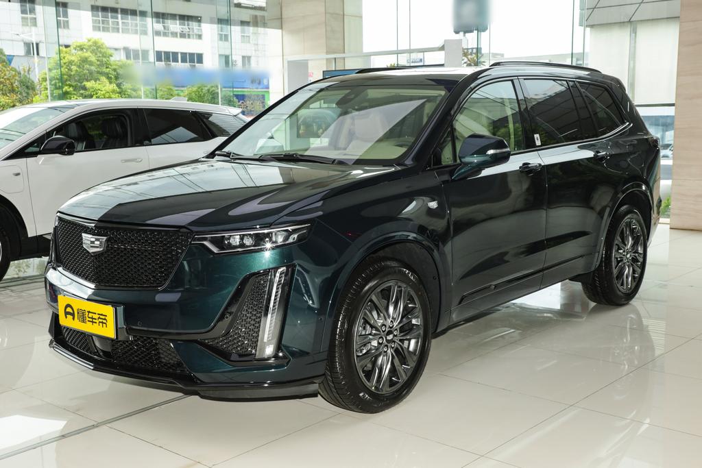 2.0T Platinum Executive Black Label Version