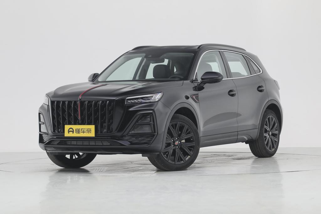 2.0T four-wheel drive Mysterious shadow version