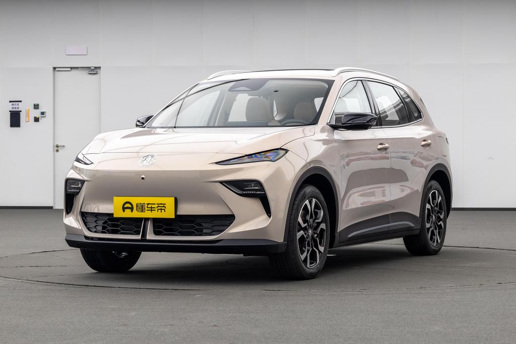 525max Rear Drive Smart Driving Version