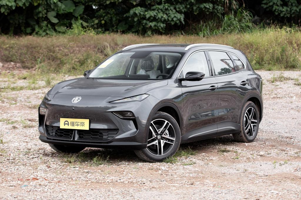 515plus rear drive version