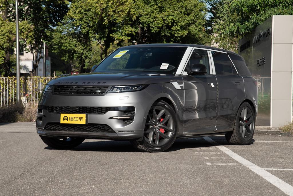 400PS DYNAMIC SE