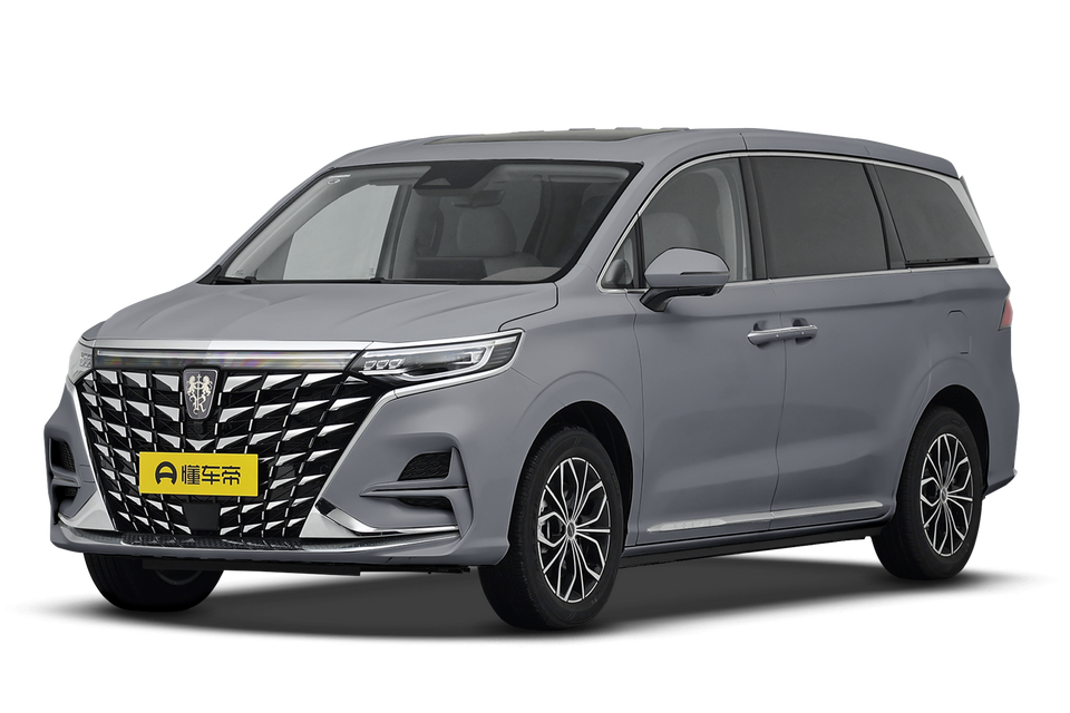 1.5T Lu Zun Shuxiang Edition