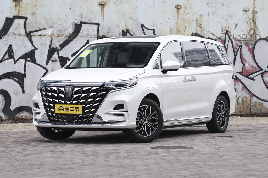 1.5T Lu Zun Luxury Edition