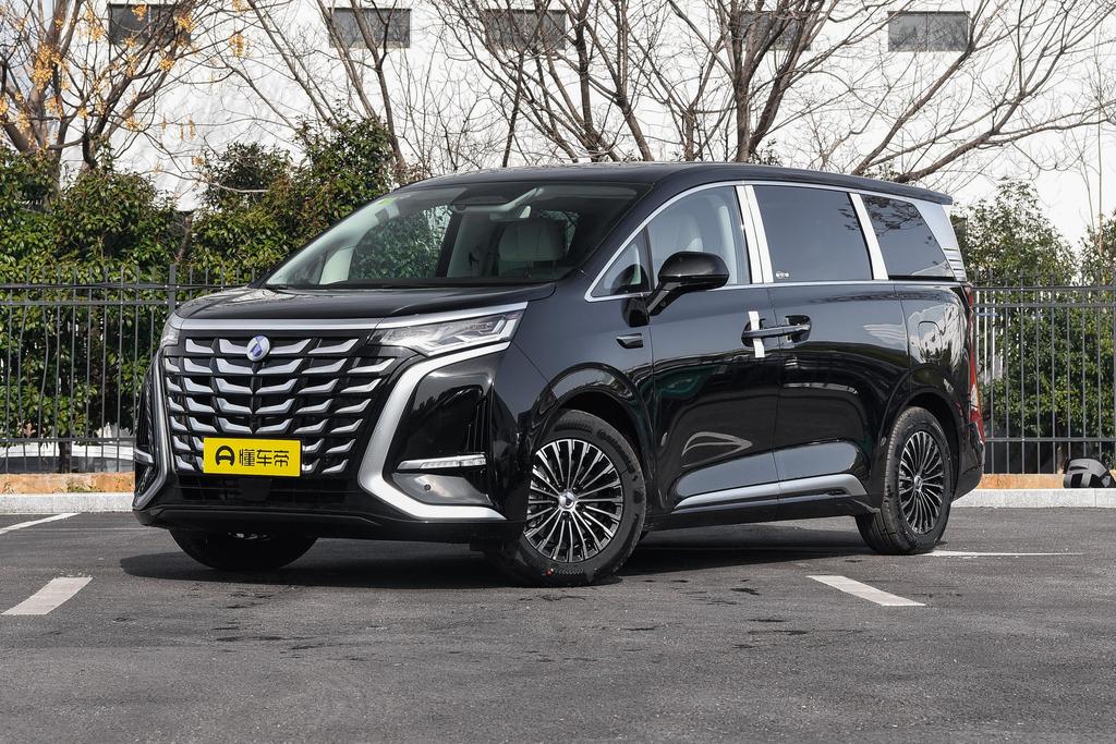 Smart Driving Version 1100 Luxury