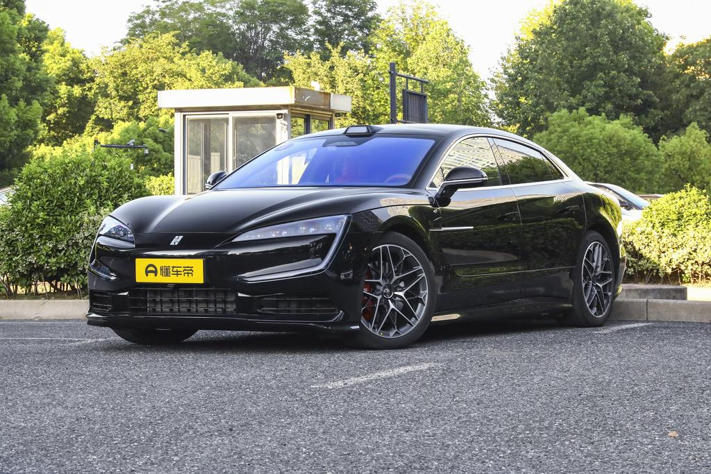 Five-seater deluxe edition