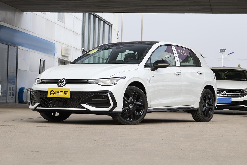 300TSI R-Line