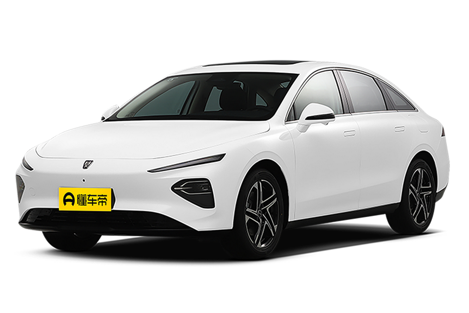 510km rear drive Premium Edition