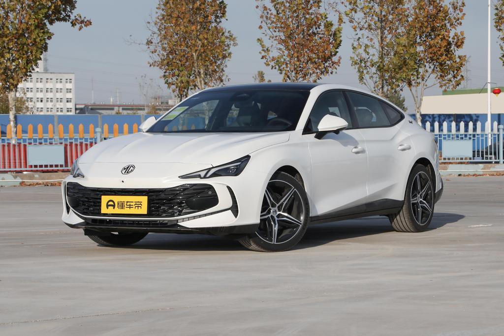 2.0T automatic Trophy+ Super Sports Version