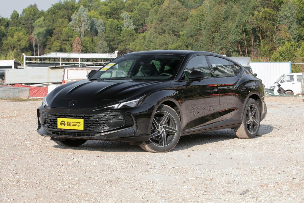 1.5T DCT Deluxe Edition