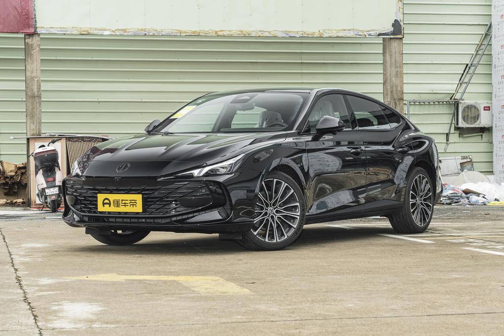 1.5T DCT Elegant Edition