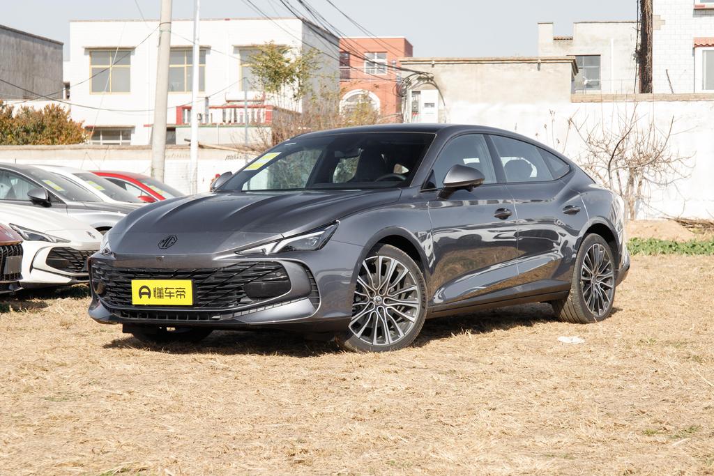 2.0T Automatic Premium Edition