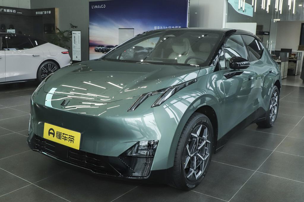 530km rear drive Pro