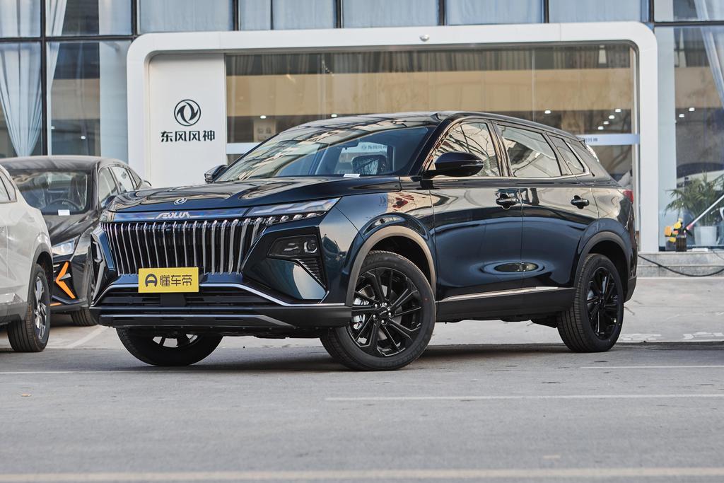 Mach Power 1.5T Premium Type