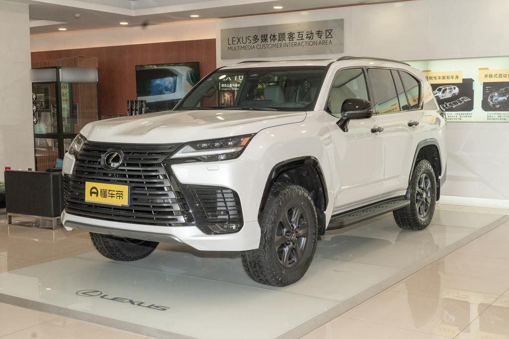 700h OVERTRAIL Territorial Edition