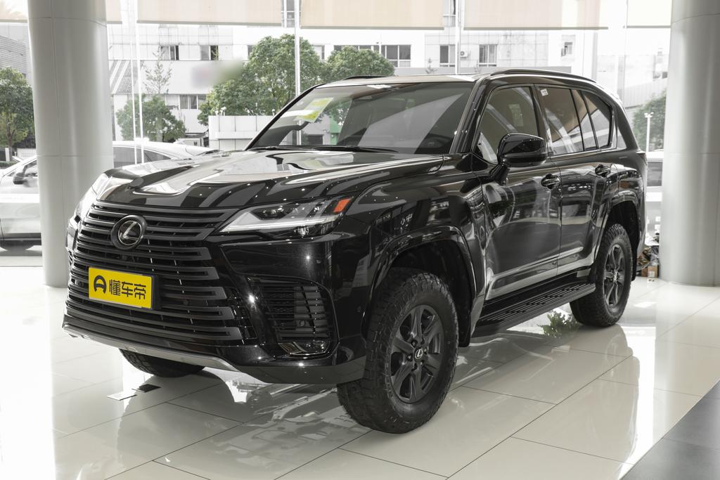 700h OVERTRAIL Territorial Edition