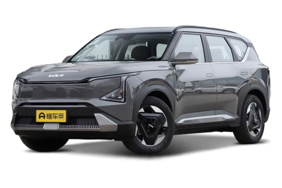 580 Land AWD GT-Line