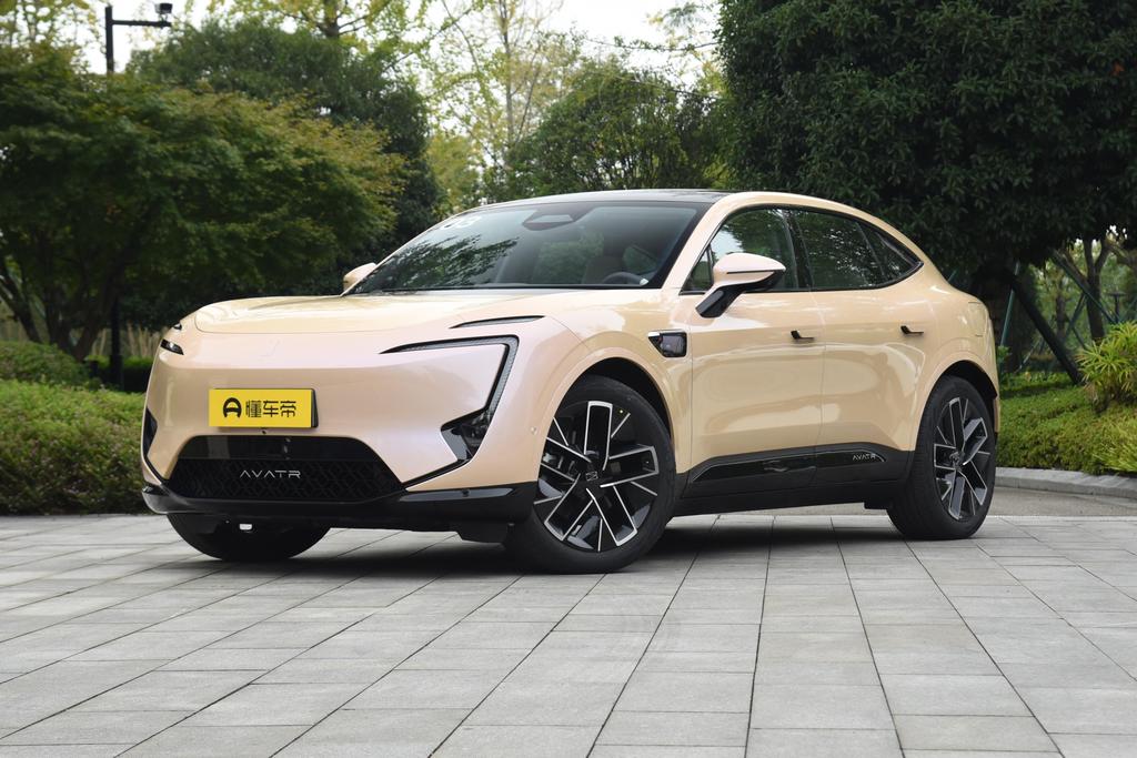 Ultra rear drive extended range version