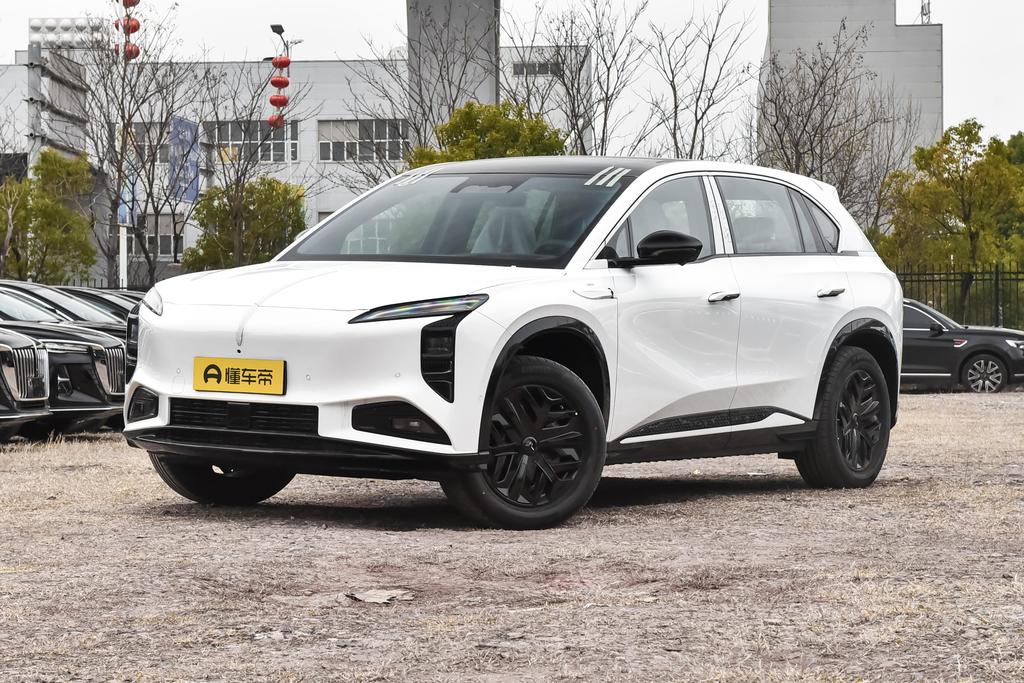 605 Max rear drive version