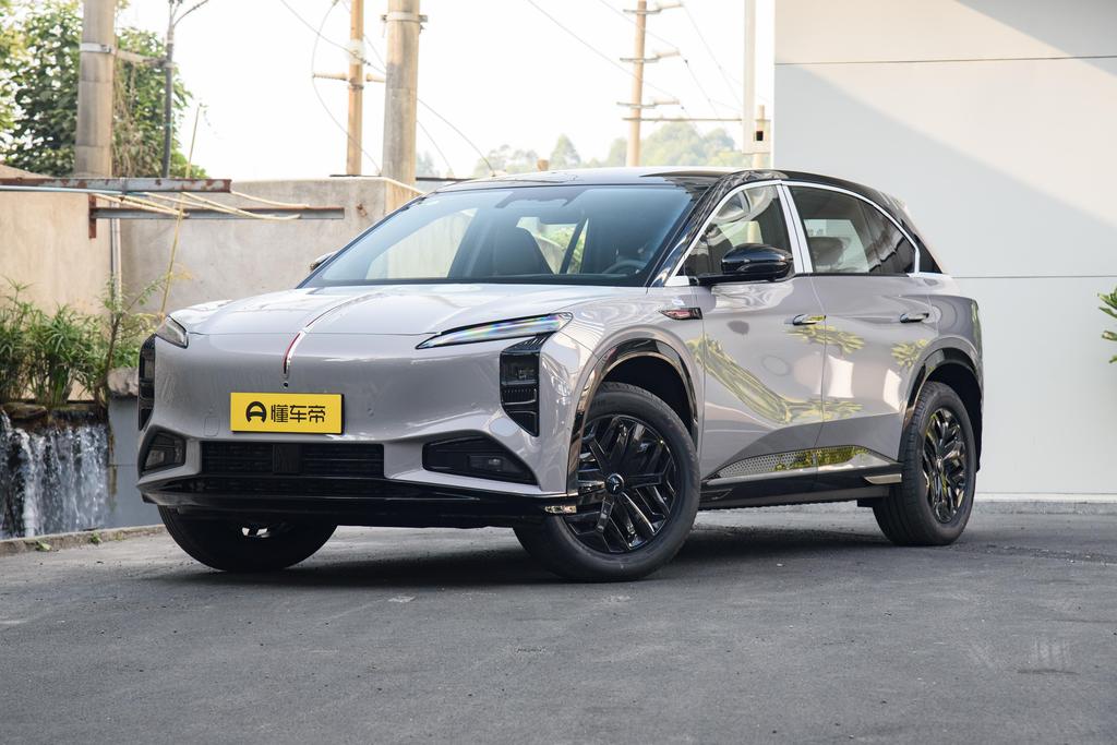 730 Max rear drive version