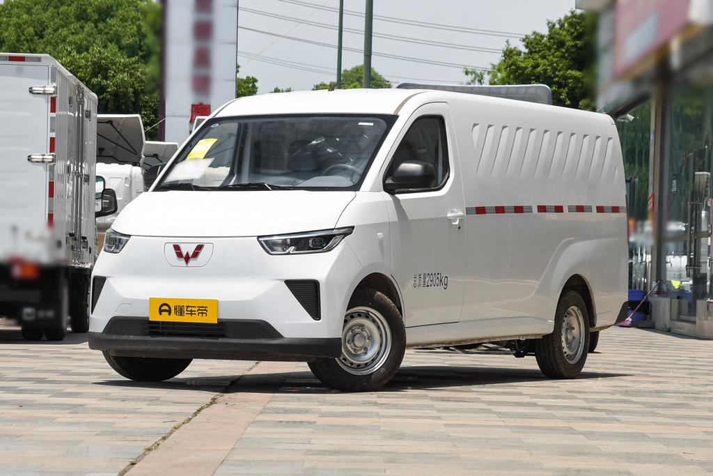 300km practical window sealing version 75kW