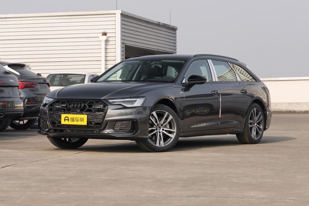Avant quattro avant-garde 45 TFSI premium dynamic type