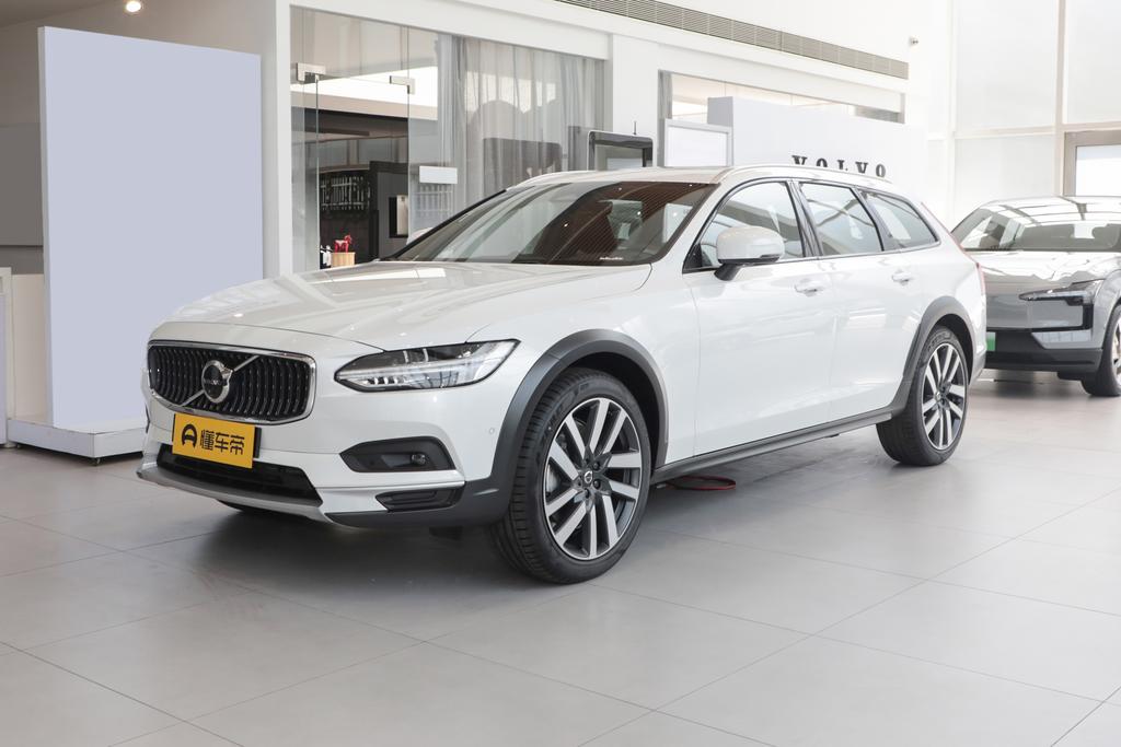 Cross Country B5 AWD Smart Edition