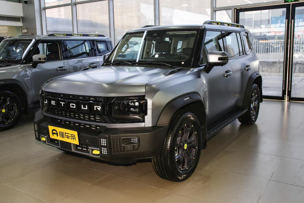 2.0 TD four-wheel drive Crossing PRO Entertainment EDITION