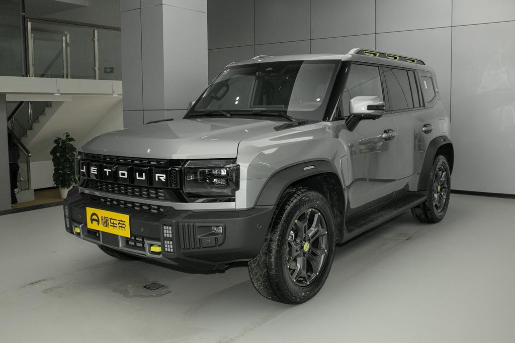 2.0 TD four-wheel drive Crossing PRO+ Entertainment Edition