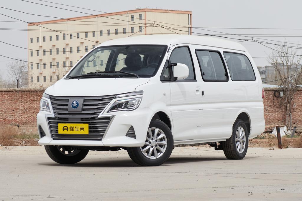 Normal version basic type 9 seats