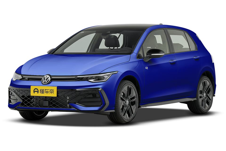 Facelift 300TSI