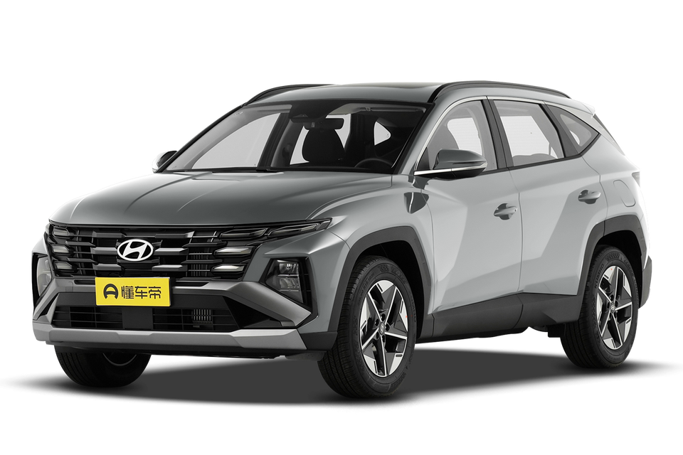 Tucson L 1.5T LUX Four-wheel drive Premium Edition