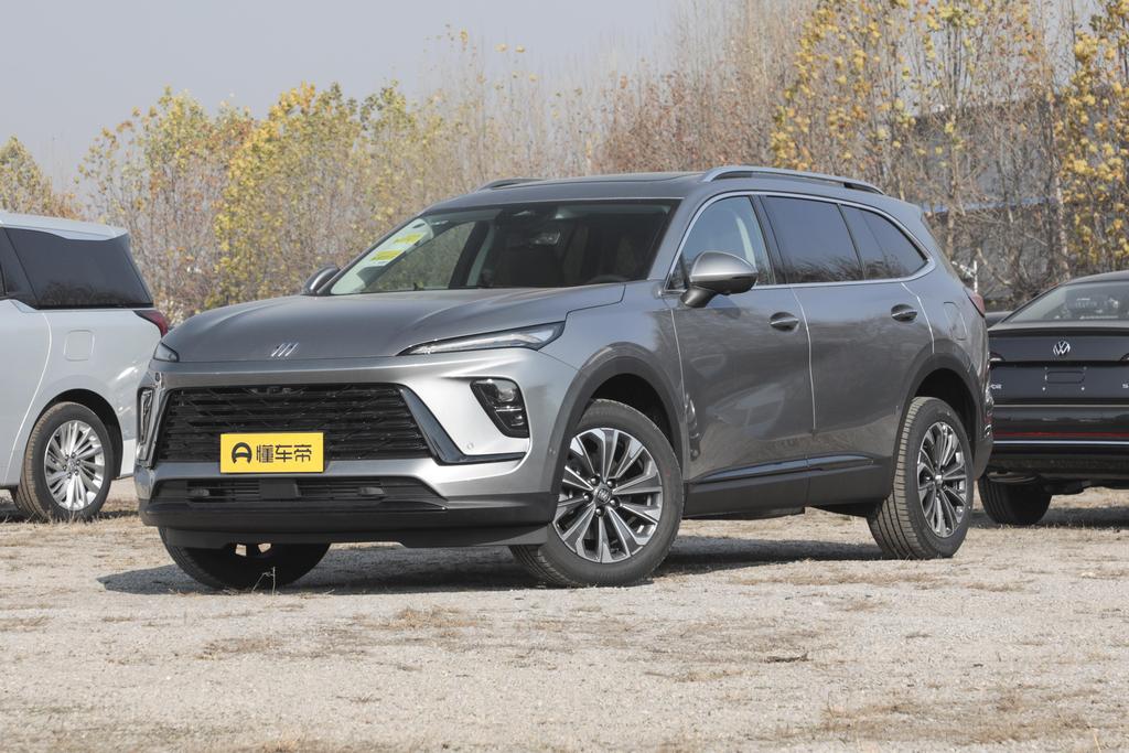 Angkewei Plus 28T two-wheel drive Platinum Edition