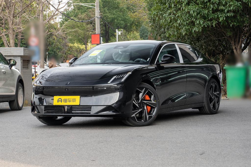 95kWh 702km four-wheel drive Halo