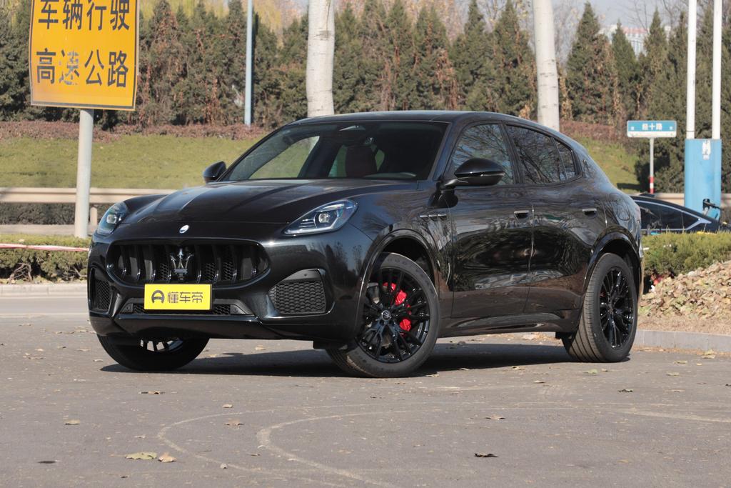 2.0T Modena