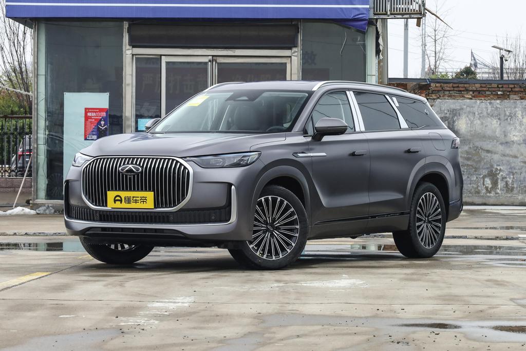 106km Super Exclusive Edition Lithium Iron Phosphate