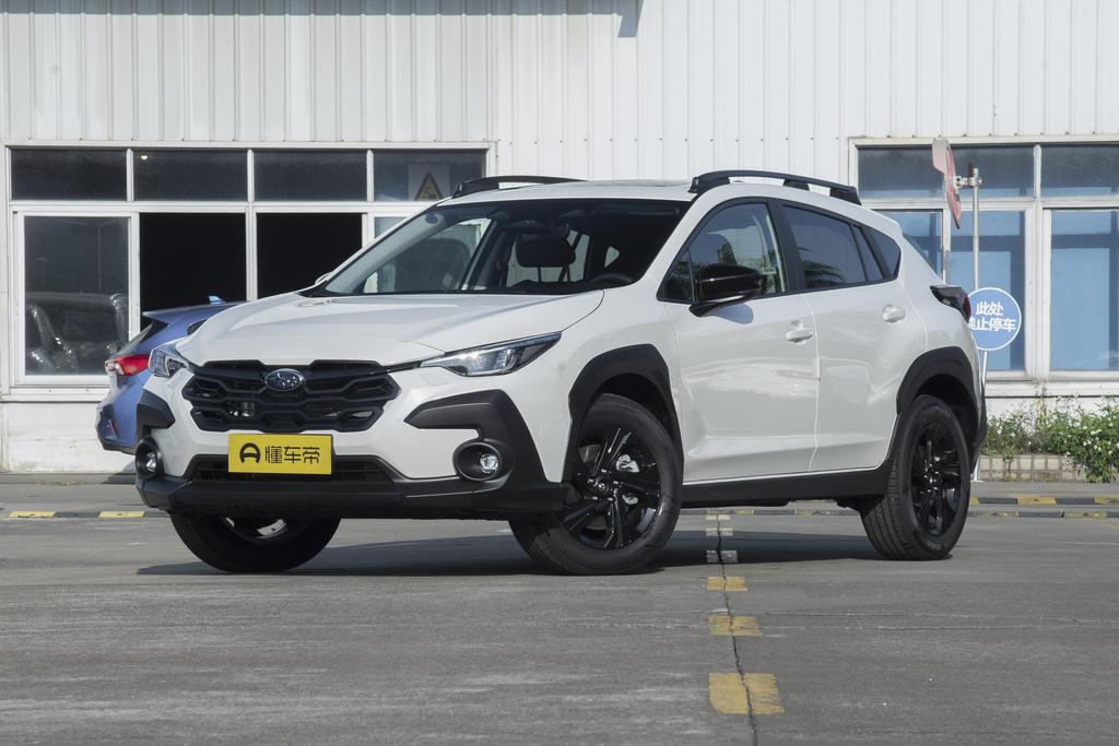 2.5i AWD Deluxe Edition EyeSight
